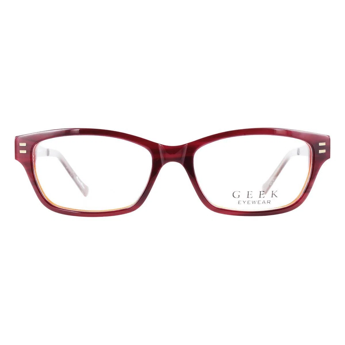 GEEK EYEWEAR 130L Eyeglasses - view 2